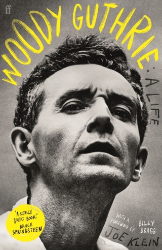 Joe Klein Woody Guthrie: A Life (BOK)