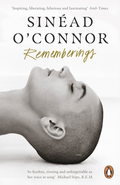 Sinead O'Connor Rememberings (BOK)