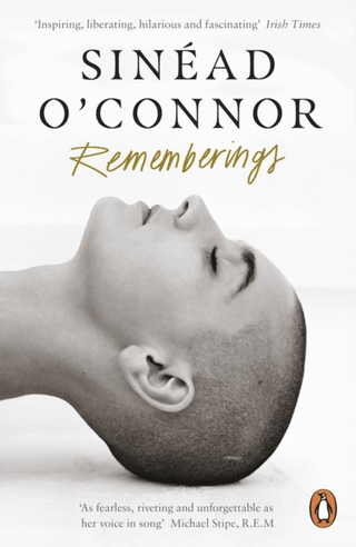 Sinead O'Connor Rememberings (BOK)