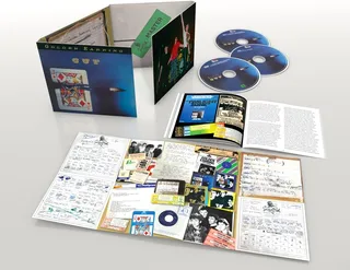 Golden Earring Cut - Expanded Edition (2CD+DVD)