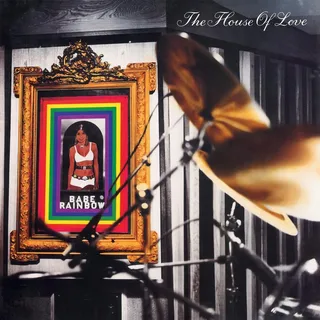 The House Of Love Babe Rainbow (LP)