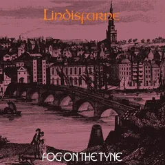 Lindisfarne Fog On The Tyne (LP)