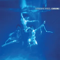 Catherine Wheel Chrome (LP)