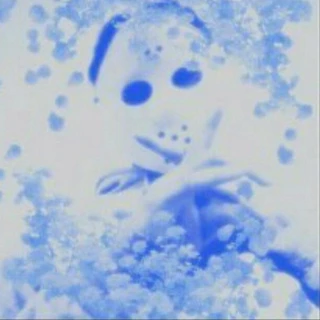 Yung Lean Frost God - LTD (LP)