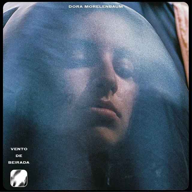 Dora Morelenbaum Vento De Beirada - LTD (12") 
