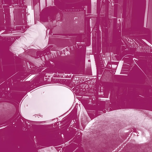 Daniel Ögren Fastingen 92 (CD) 