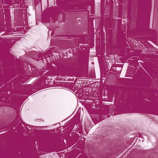 Daniel Ögren Fastingen 92 (LP)