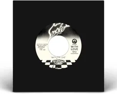 Smoke Inc. Waitin' For Love/It's The… - LTD (7")