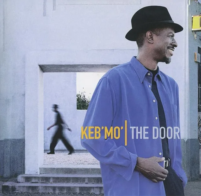 Keb' Mo' The Door (CD) 
