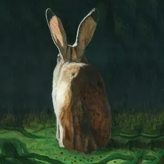 Alexander Tucker Third Mouth (LP)