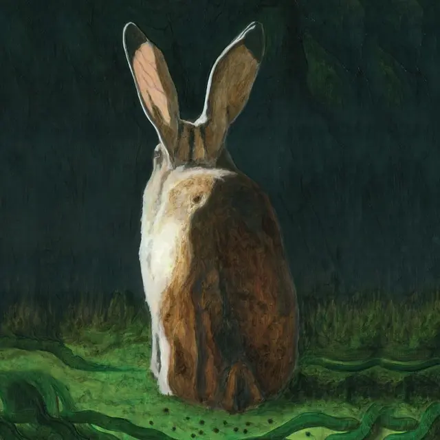 Alexander Tucker Third Mouth (LP) 