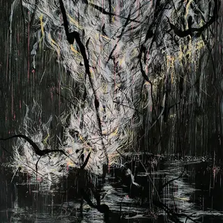 Sumac Love in Shadow (2LP)