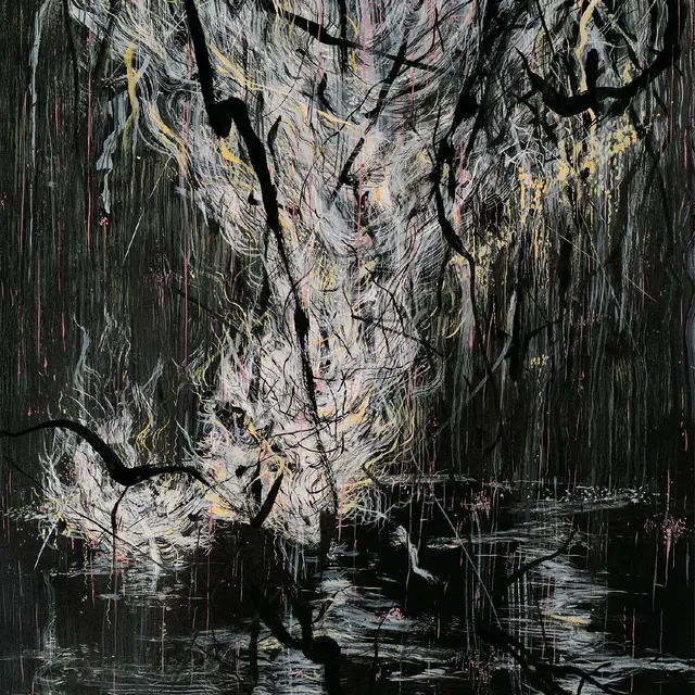 Sumac Love in Shadow (2LP) 