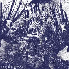 Lightning Bolt Fantasy Empire - LTD (2LP)