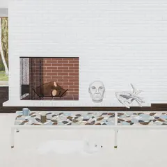 Mary Lattimore &amp; Jeff Zeigler Slant Of Light (LP)