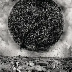 Aseethe Throes (LP)