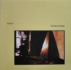 Thalia Zedek Trust Not Those In Whom Without (LP)