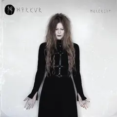 Myrkur Mareridt - LTD (LP)