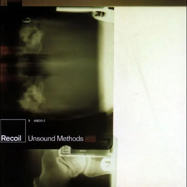 Recoil Unsound Methods (2LP) 
