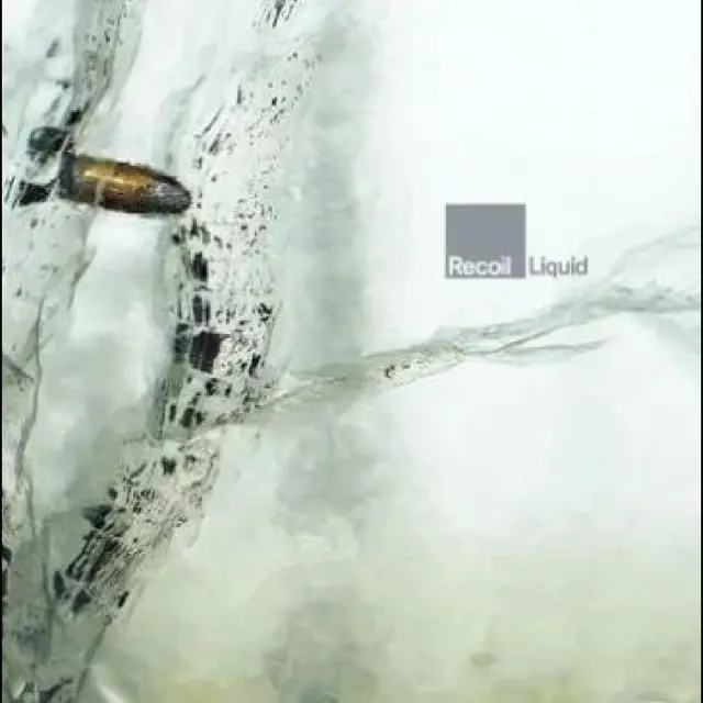 Recoil Liquid (2LP) 
