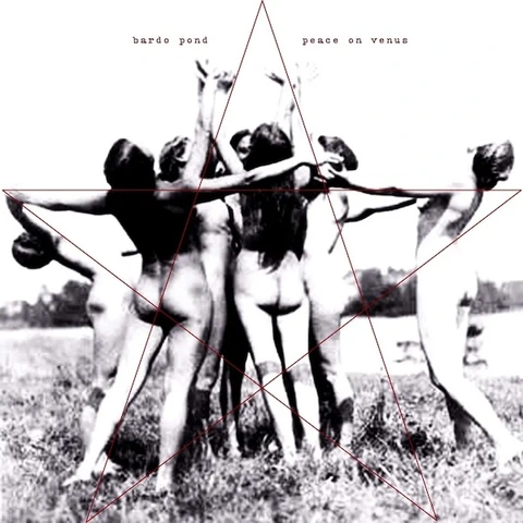 Bardo Pond Peace On Venus: 10th… - LTD (LP) 