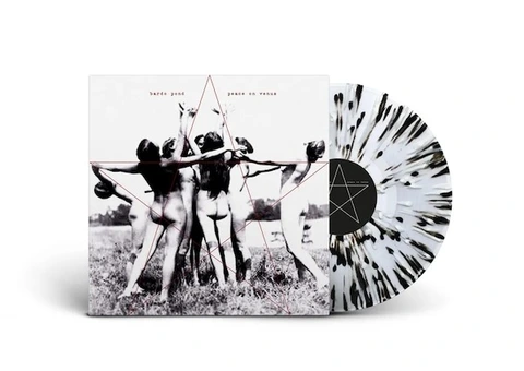 Bardo Pond Peace On Venus: 10th… - LTD (LP) 