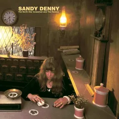 Sandy Denny North Star Grassman And The… (2CD)
