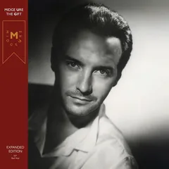 Midge Ure The Gift - LTD (2LP)