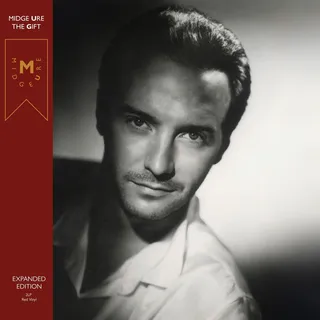 Midge Ure The Gift - LTD (2LP)