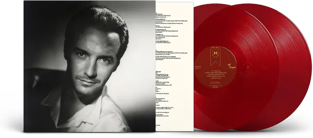 Midge Ure The Gift - LTD (2LP) 