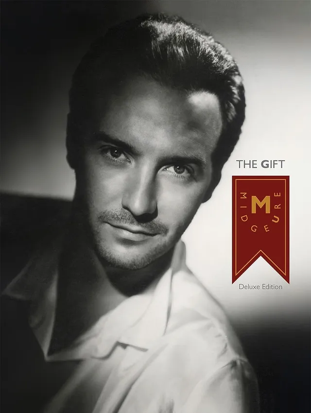 Midge Ure The Gift - Deluxe Edition (4CD) 