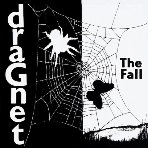 The Fall Dragnet (LP) 