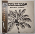 Thulsa Doom Ambition Freedom: Japan… - LTD (LP)