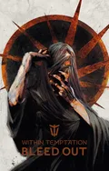 Within Temptation Bleed Out - LTD (MC)