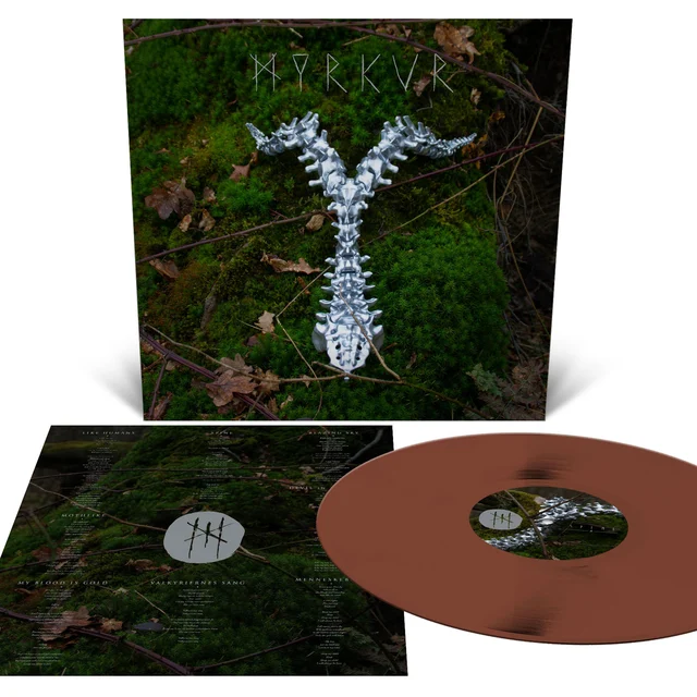 Myrkur Spine - LTD Nordic (LP) 