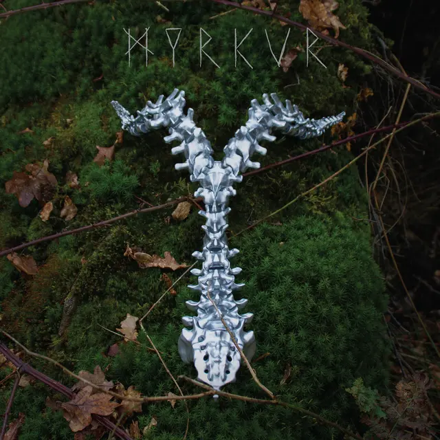 Myrkur Spine - LTD (LP) 