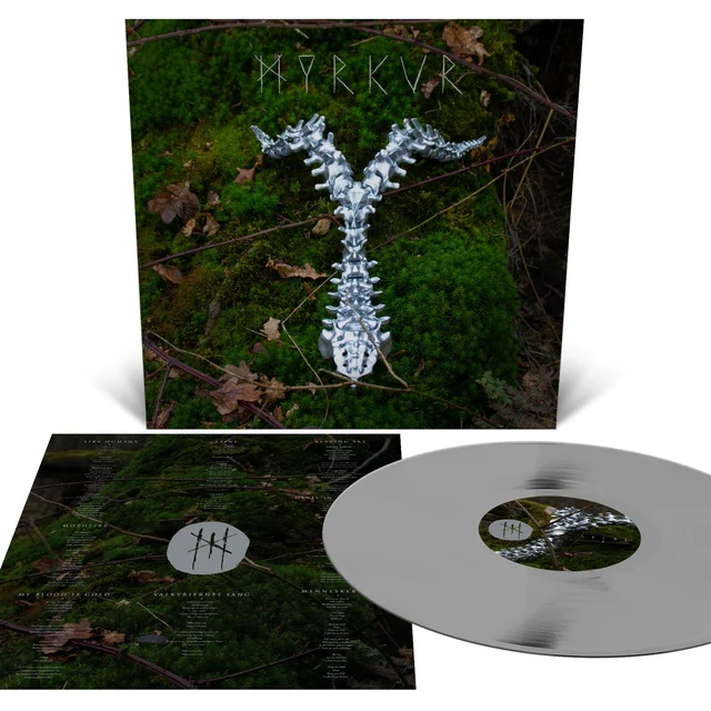Myrkur Spine - LTD (LP) 
