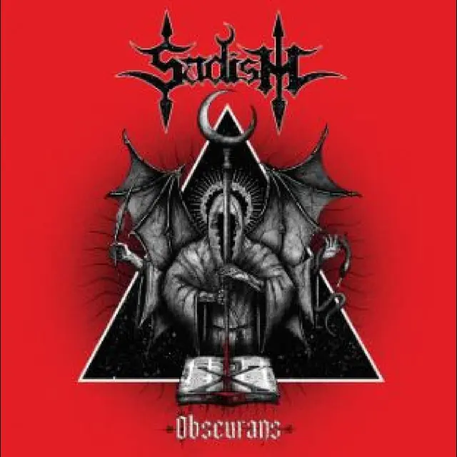 Sadism Obscurans (LP) 