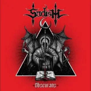 Sadism Obscurans (CD)