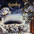 Grinder Dawn For The Living (CD)