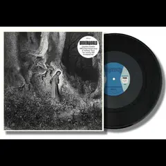 Underworld (Rock) The Strange Experiment Of Dr Jarrod (7")