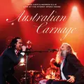 Nick Cave &amp; Warren Ellis Australian Carnage - Live At The… (LP)