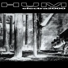 Hum Electra 2000 (2LP)