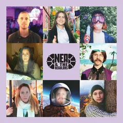 Nea &amp; The Regulars Comic Inconvenience (LP)