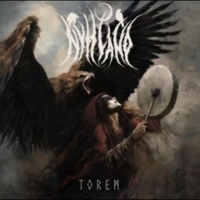 Nytt Land Torem (LP) 