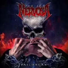 Nervosa Jailbreak (CD)
