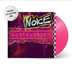 Noice Gustavsberg - LTD (LP)