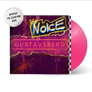 Noice Gustavsberg - LTD (LP)