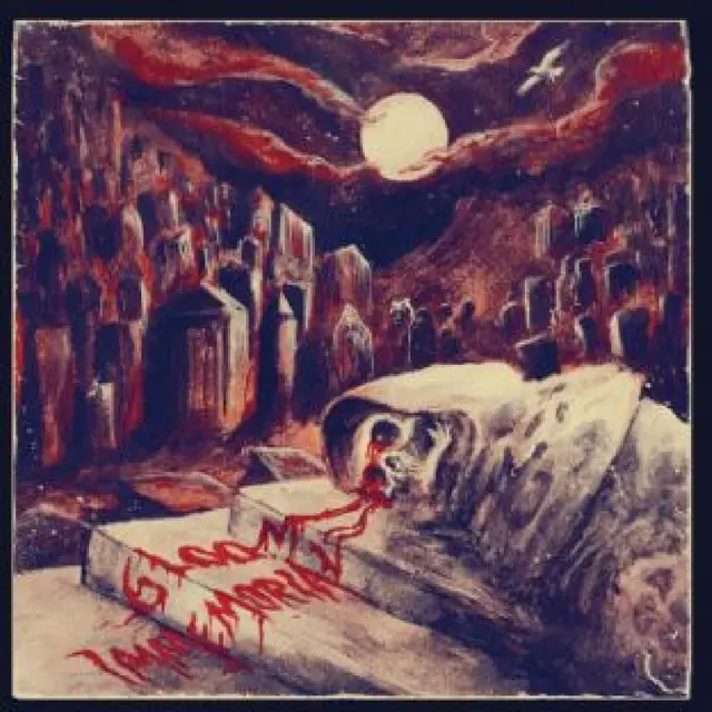 Hooded Menace Gloom Immemorial (2LP) 
