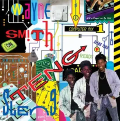 Wayne Smith Sleng Teng (LP)